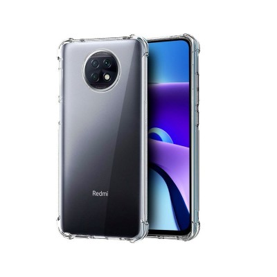 Capa Silicone Anti-Choque...