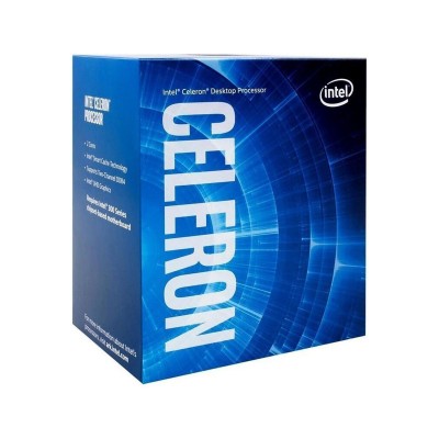 Processador Intel Celeron G5925 2-Core 3.6GHz 4MB