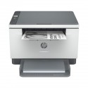 Impresora Multifunción Monocromática HP Laserjet MFP Duplex/Wi-Fi Blanca (M234dw)