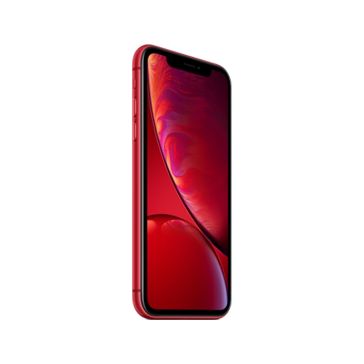 Comprar Online iPhone XR 64GB/3GB Vermelho