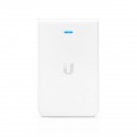 Access Point Ubiquiti UniFi AC In-Wall Branco (UAP-IW-HD)