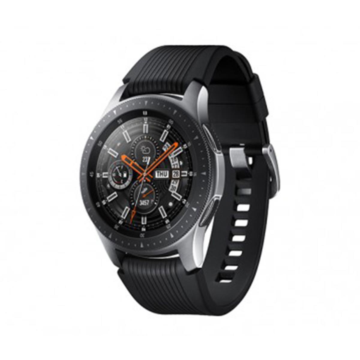 relógio smartwatch samsung galaxy watch bt 46mm preço
