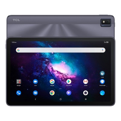 Tablet TCL 10 Tab Max 10.3" 4G 64GB/4GB Cinzento