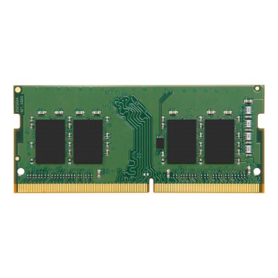 RAM Memory Kingston ValueRAM 8GB DDR4 (1x8GB) 2666 MHz SO-DIMM