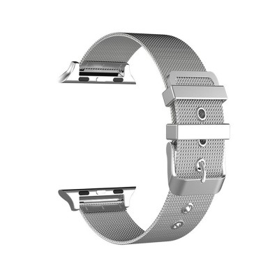 Metal Watch Band Apple...