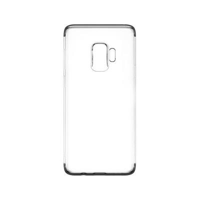 Capa Silicone Baseus Samsung Galaxy S9 Transparente