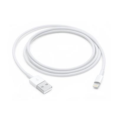 Cable Datos iPhone Lightning 2m (MD819ZM)