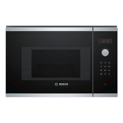 Bosch Built-in Microwave...
