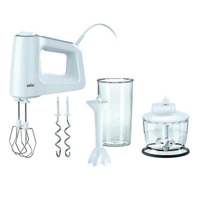 Braun MultiMix 3 500W hand...