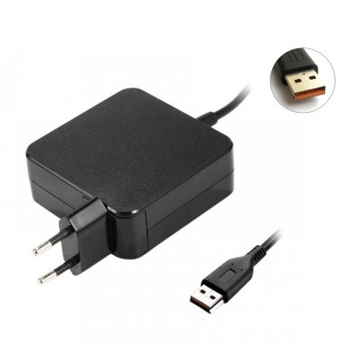 Compatible Charger Lenovo 20V 3.25A 65W