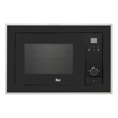 Microwave of Fill Teka ML820BISIX/PR 1200W 20L 27" VA FHD Black