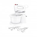 Food mixer Bosch MFQ2600W 375W White