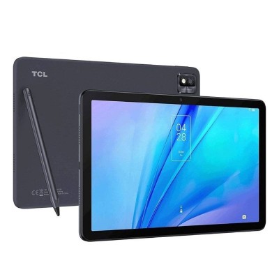 Tablet TCL Tab 10s 10" 4G 32GB/3GB Cinzento