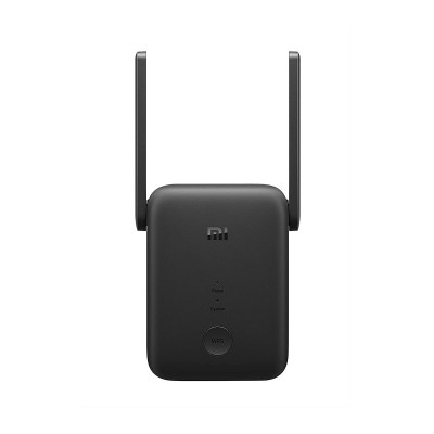 Wi-Fi Repeater Xiaomi Mi WiFi Range Extender AC1200 2.4/5GHz Black