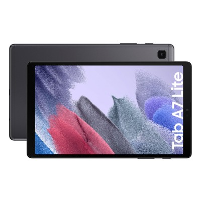 Tablet Samsung Galaxy Tab A7 Lite 8" T220N Wi-Fi 32GB/3GB Cinzento