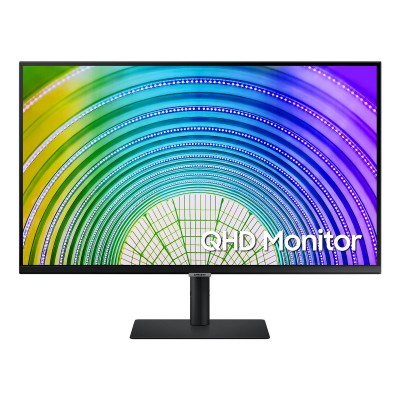Monitor Samsung 27" IPS QHD (S27A600UUU)