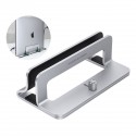 Soporte para laptop Ugreen Ajustable LP258 Plateado