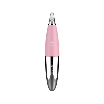 Black Dot Remover inFace MS7000 Pink