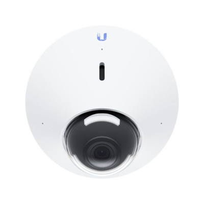 Security Camera Ubiquiti Unifi G4 Dome PoE White (UVC-G4-DOME)