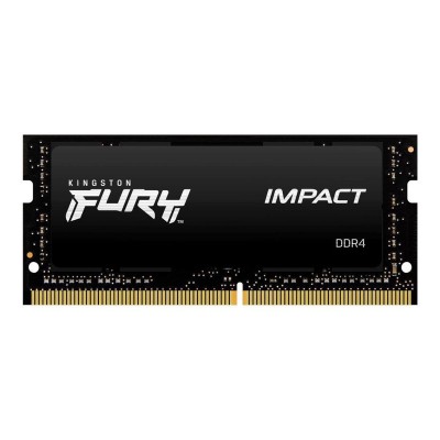 RAM Memory SO-DIMM Kingston...
