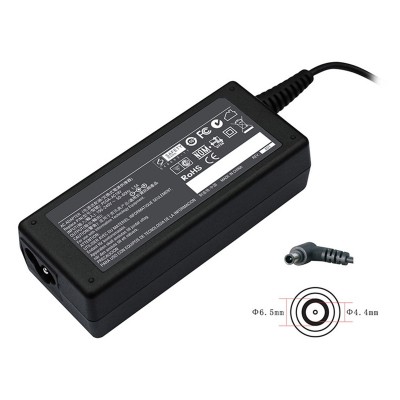Compatible Charger Sony 19.5V 4.74A 95W Black