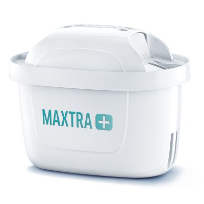 Filtrar Brita Maxtra + Pure Perfomance 1 Unidad Blanco