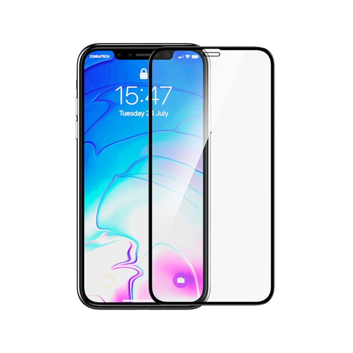 Comprar Online Película de Vidro Temperado iPhone XS Max