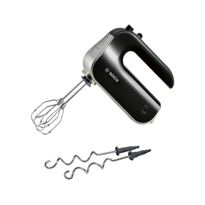 Food Mixer Bosch Home Professional 575W Black (MFQ4730)