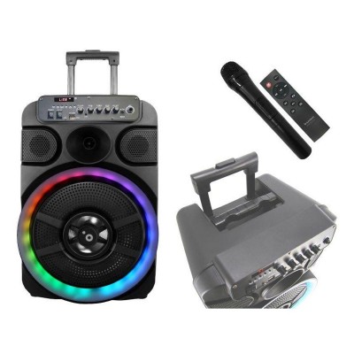 Speaker Sunstech Muscle 12...