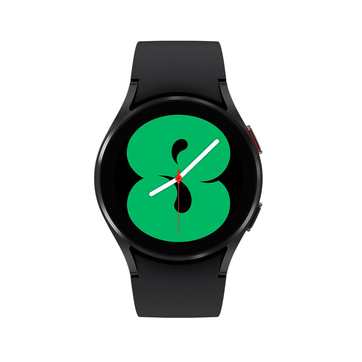 Smartwatch Samsung Galaxy Watch 4 40mm R860 Preto