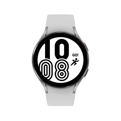 Smartwatch Samsung Galaxy Watch 4 44mm R870 Prateado