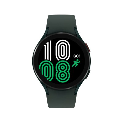 Smartwatch Samsung Galaxy Watch 4 44mm R870 Green