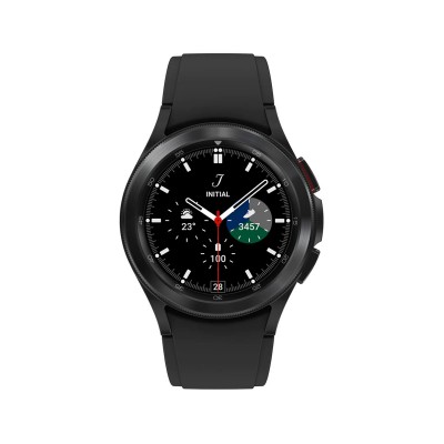 Smartwatch Samsung Galaxy Watch 4 42mm Classic R880 Preto