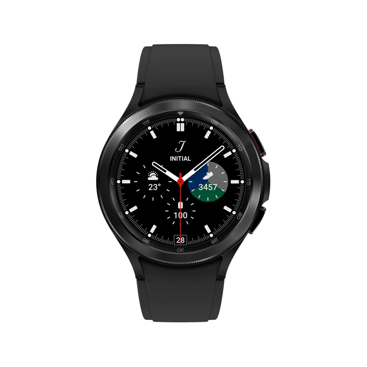 Smartwatch Samsung Galaxy Watch 4 Classic 46mm R890 Black
