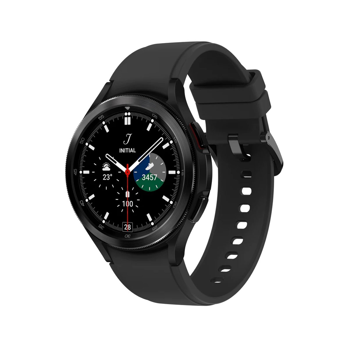 Smartwatch Samsung Galaxy Watch 4 Classic 46mm R890 Black