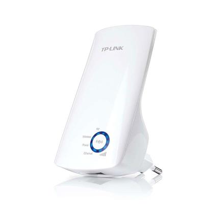 Repetidor WiFi TP-Link 300MBPS (TL-WA850RE)
