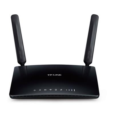 Router TP-Link Wireless 4G (TL-MR6400)