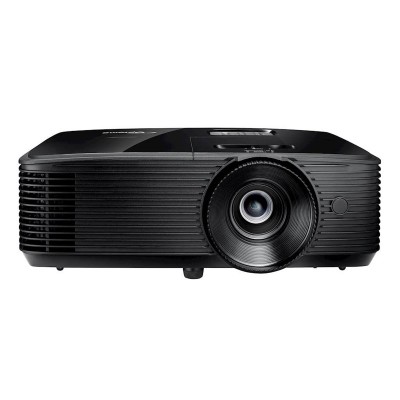 Projector Optoma DH351 3600lm FHD Black