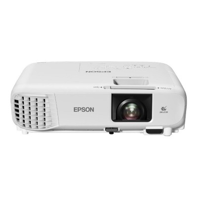 Projetor Epson EB-W49 3800lm WXGA Branco