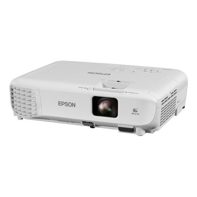 Projector Epson EB-W06 3700lm WXGA White