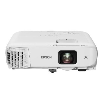 Projector Epson EB-E20 3400lm XGA White
