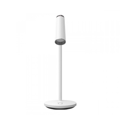 Desk Lamp Baseus i-Wok Desk Lamp Rechargeable White (DGIWK-A02)