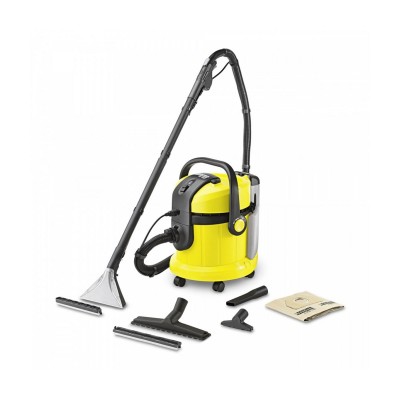 Industrial Vacuum Cleaner Karcher SE 4001 1400W Yellow (1.081-130.0)
