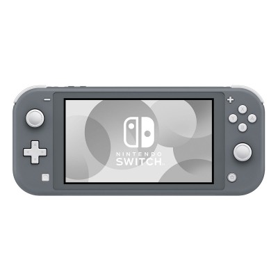 Console Nintendo Switch Lite 32GB Grey