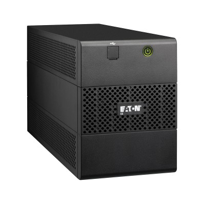 UPS Eaton 5E Essential USB 1500VA Black