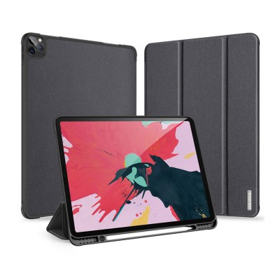 Flip Cover Dux Ducis Domo Apple iPad Pro 12.9" 2021 Black