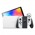 Consola Nintendo Switch OLED 64GB Blanca
