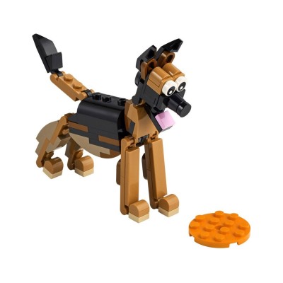 LEGO Creator 3 in 1 German Shepherd (30578)