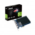 Tarjeta Gráfica Asus Geforce GT 730 2GB GDDR5 Low Profile