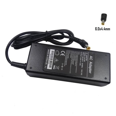 Compatible Charger Sony 19.5V 3.9A 75W Black